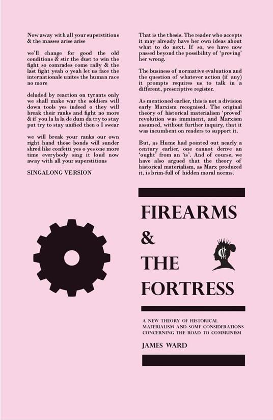 Firearms & the Fortress