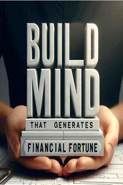 Build mind that generates financial fortune