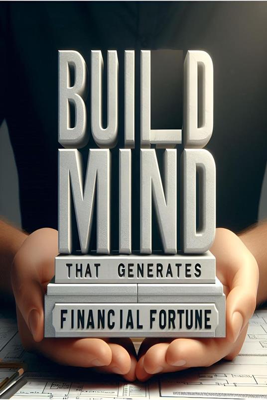 Build mind that generates financial fortune