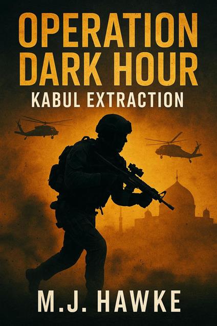 Operation Dark Hour