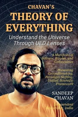 Chavan's Theory of Everything - Sandeep Chavan - cover