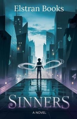 Sinners - Elstran Books - cover