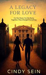 A Legacy for Love