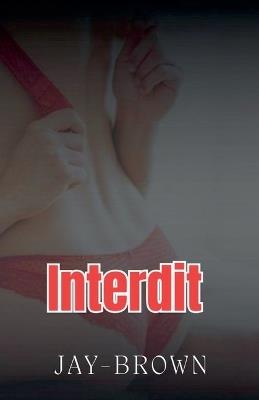 Interdit - Jaybrown - cover