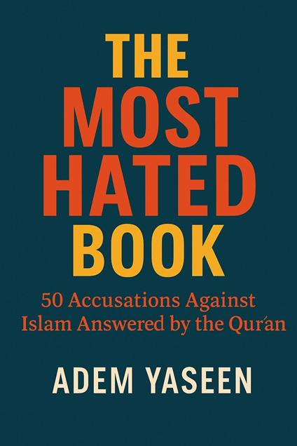 The Most Hated Book