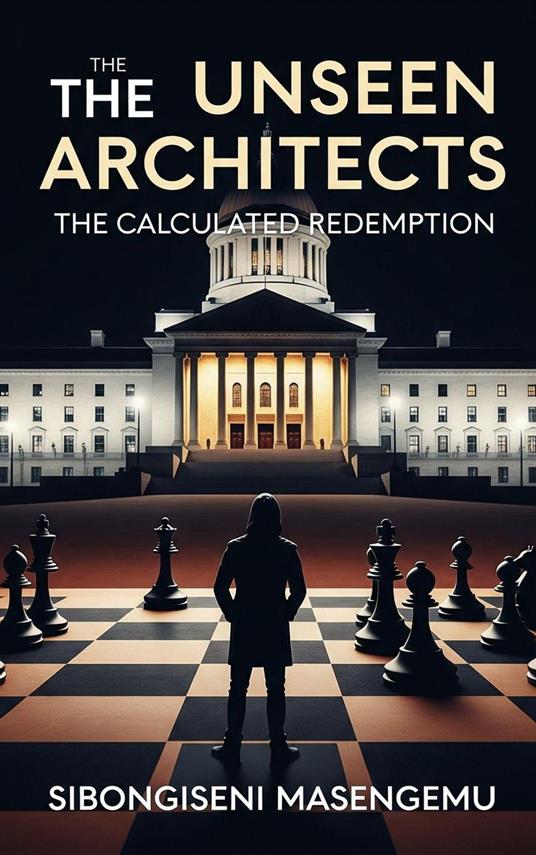 The Unseen Architects: The Calculated Redemption