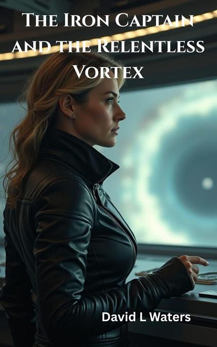 The Iron Captain and the Relentless Vortex
