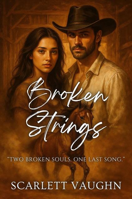 Broken Strings