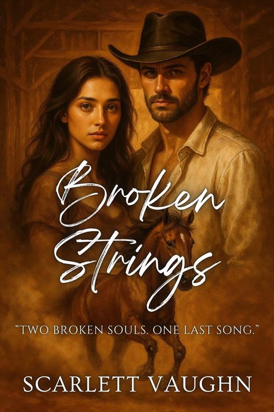 Broken Strings