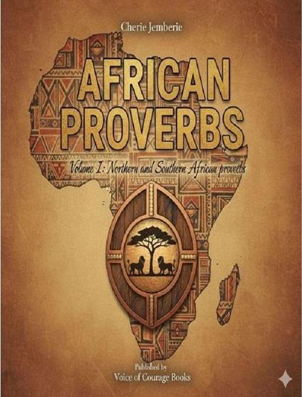 African Proverbs