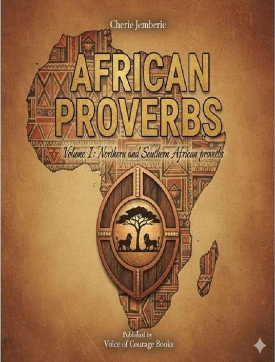 African Proverbs