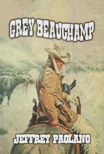 Grey Beauchamp