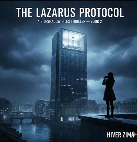 The Lazarus Protocol