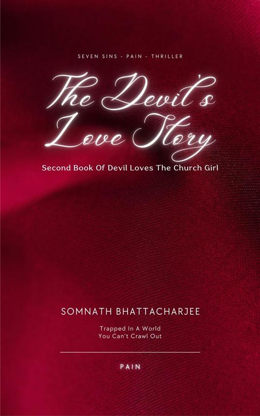 The Devil’s Love Story