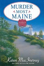 Murder Most Maine