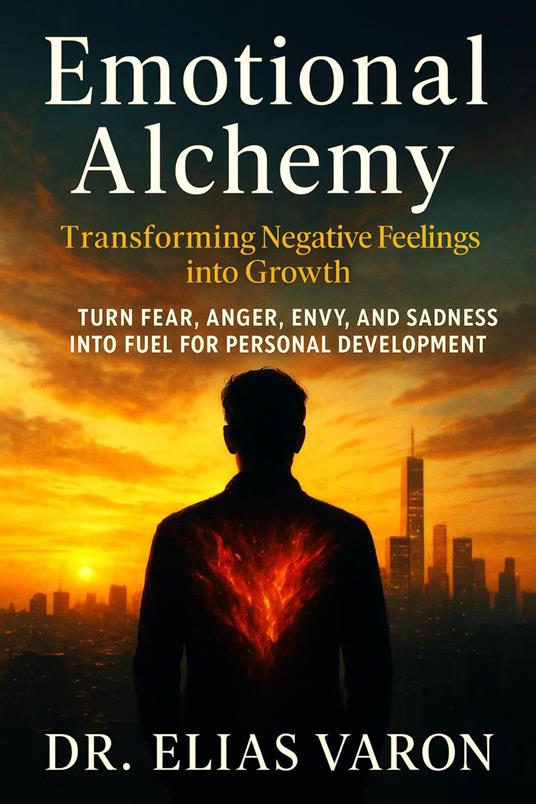Emotional Alchemy