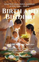 Birth and Binding: Thai Baby Blessing Rituals