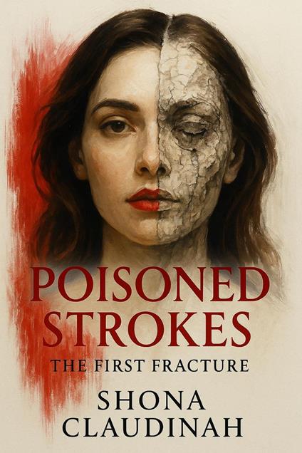 Poisoned Strokes