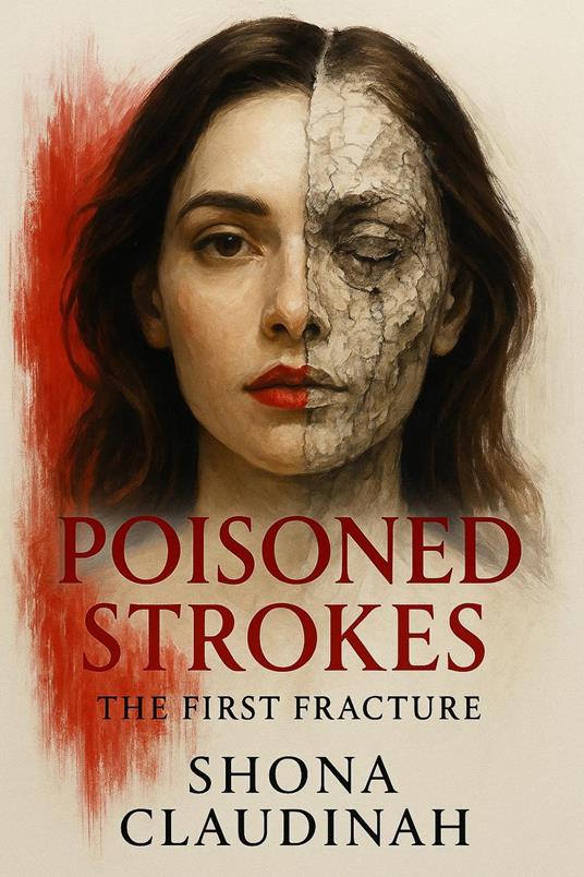 Poisoned Strokes