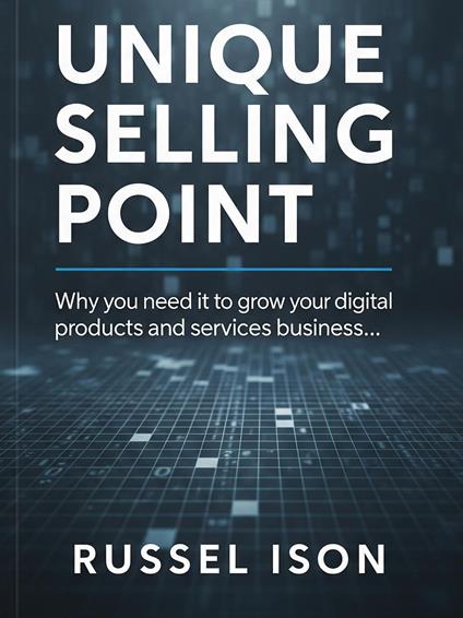 Unique Selling Point