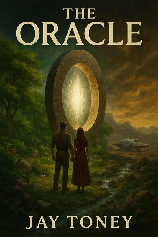 The Oracle