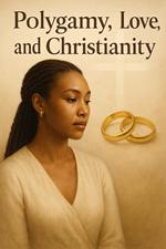 Polygamy, love and Christianity