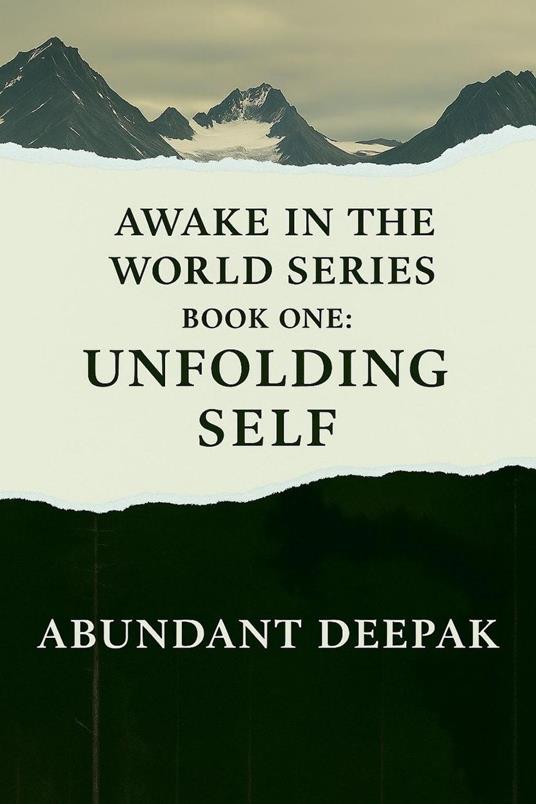 Unfolding Self
