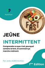 Jeûne Intermittent