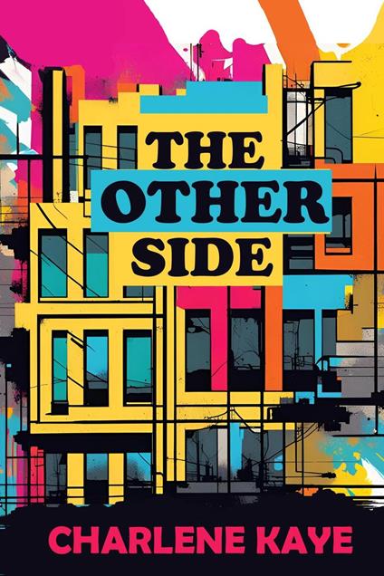 The Other Side - Charlene Kaye - ebook