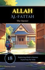 Allah Al-Fattah