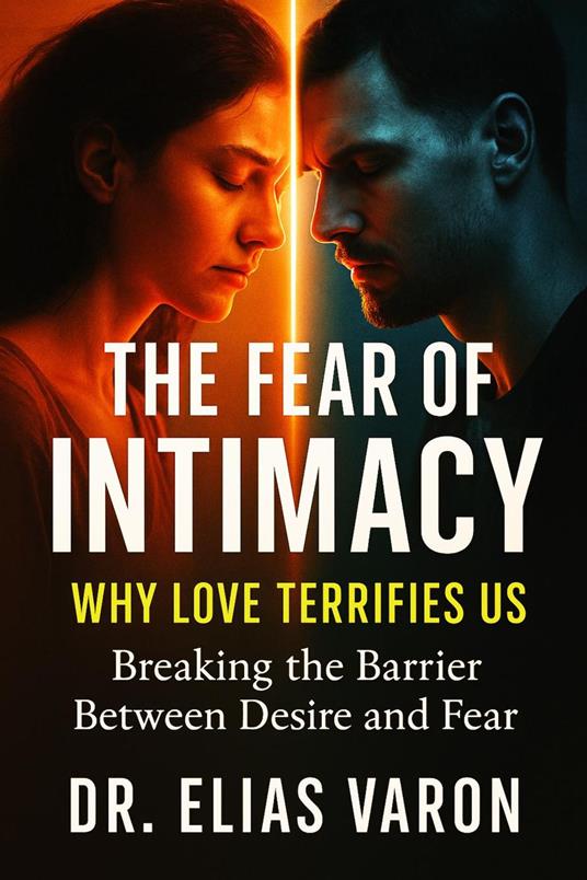 The Fear of Intimacy