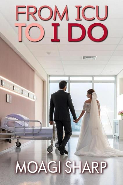 From ICU To I Do
