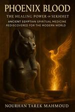 Phoenix Blood – The Healing Power of Sekhmet