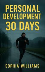 Personal Development 30 Days