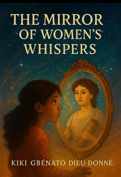 The Mirror of Women’s Whispers - L'étoile filante,KIKI Gbènato Dieu-donné - ebook