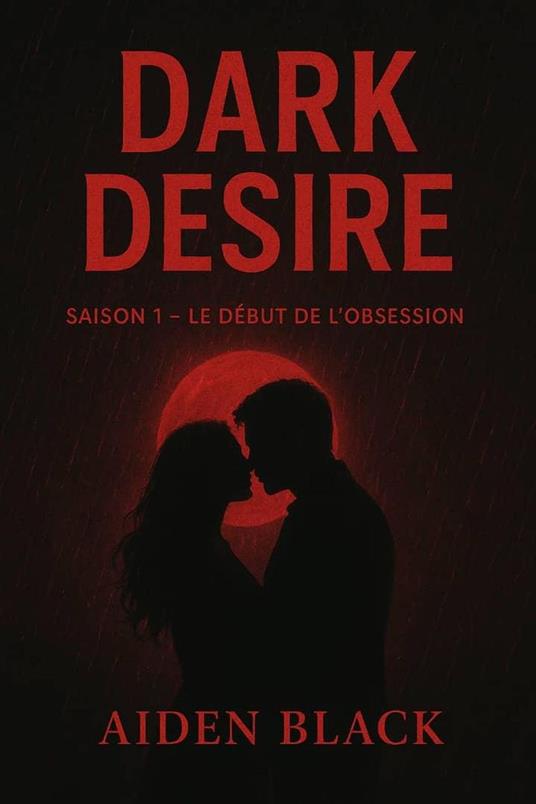 DARK DÉSIR