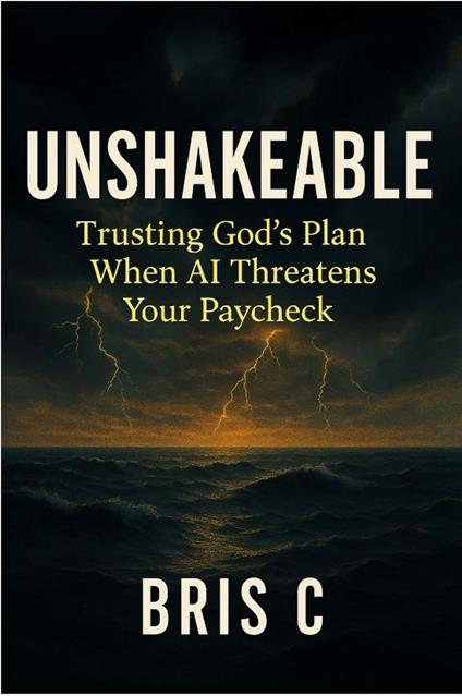 Unshakable