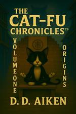 The Cat-Fu Chronicles: Volume One: Origins