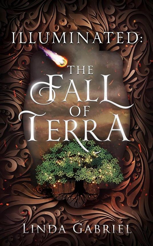 Illuminated: The Fall of Terra