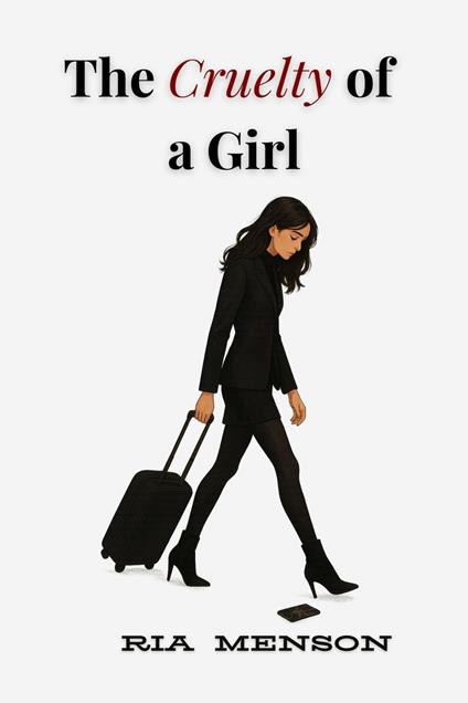 The Cruelty of a Girl