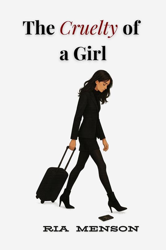 The Cruelty of a Girl