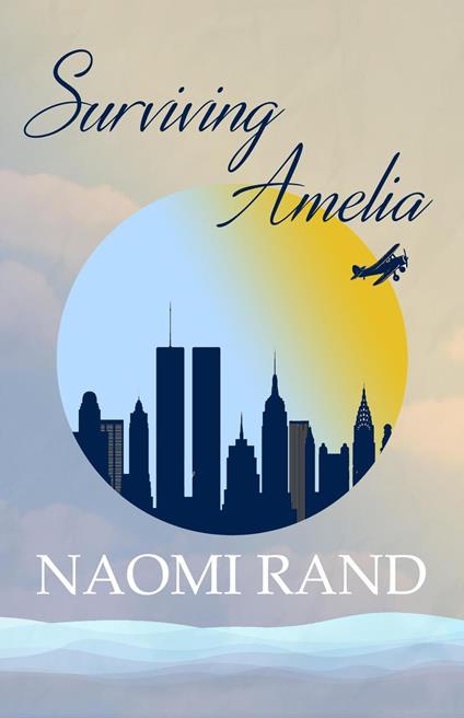 Surviving Amelia