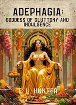 Adephagia: Goddess of Gluttony