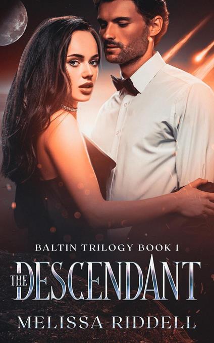 The Descendant