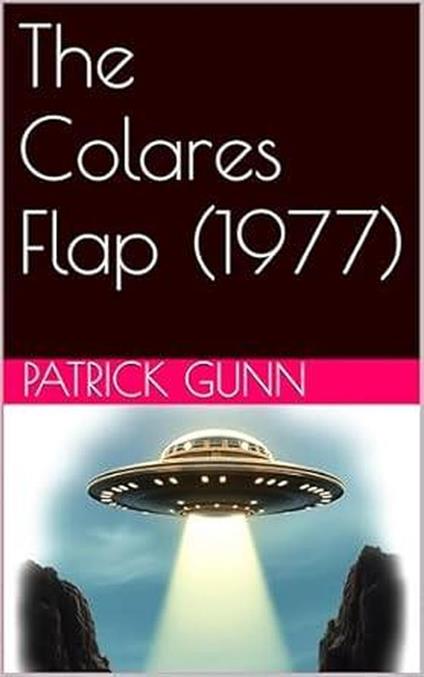 The Colares Flap (1977)