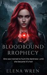 Bloodbound Prophecy