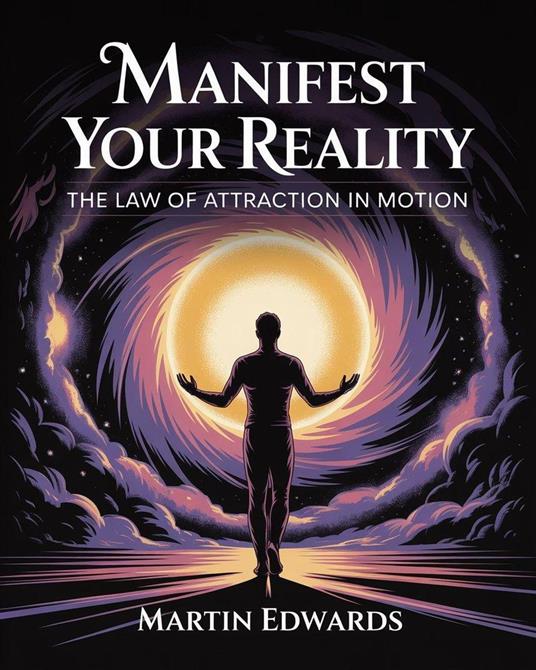 Manifest Your Reality: The Law of Attraction in Motion