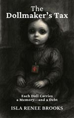The Dollmaker’s Tax: Each Doll Carries a Memory—and a Debt