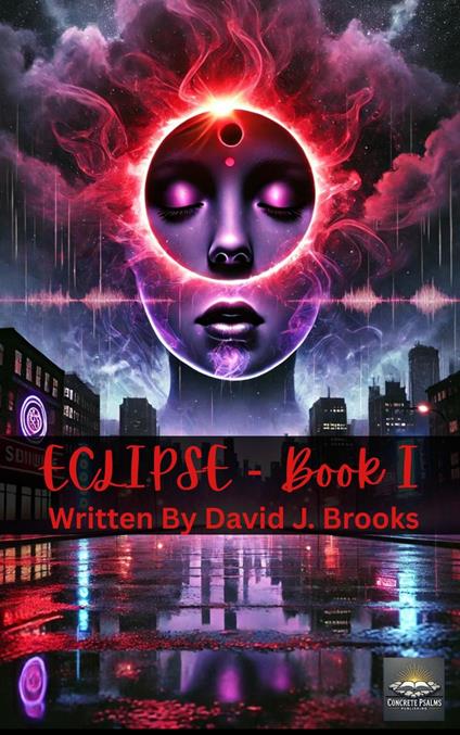Eclipse Book One