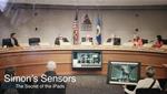Simon's Sensors: The Secret of the iPads
